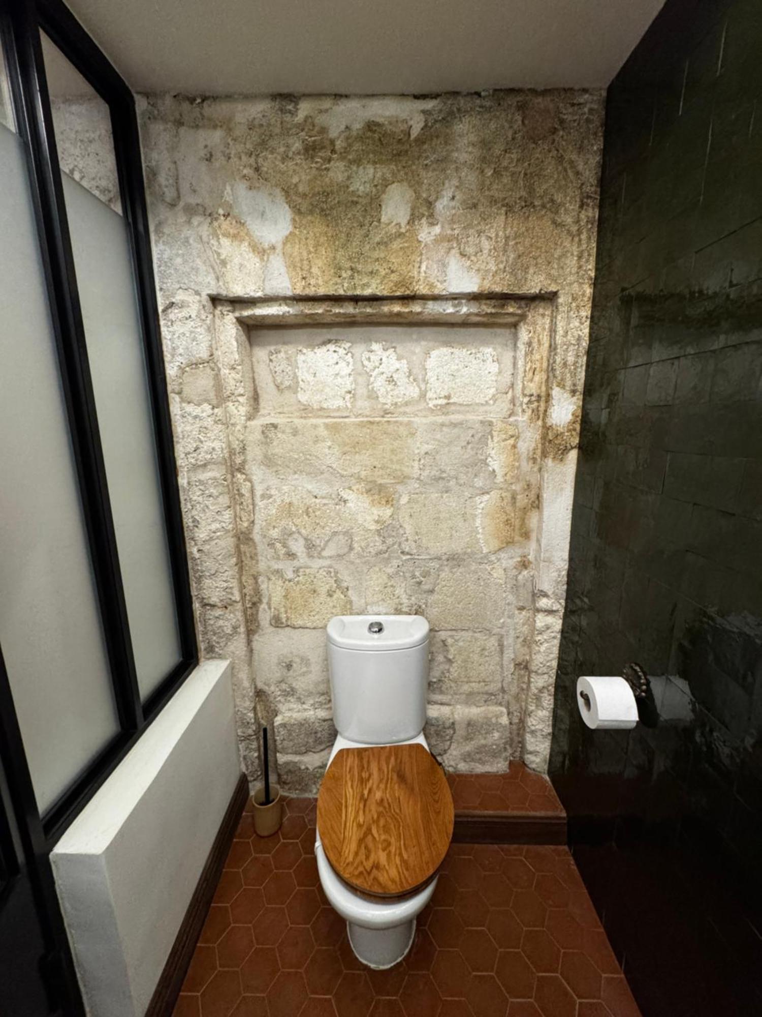L'Heure Bleue - Charme Et Histoire Au Coeur D'Avignon Daire Dış mekan fotoğraf