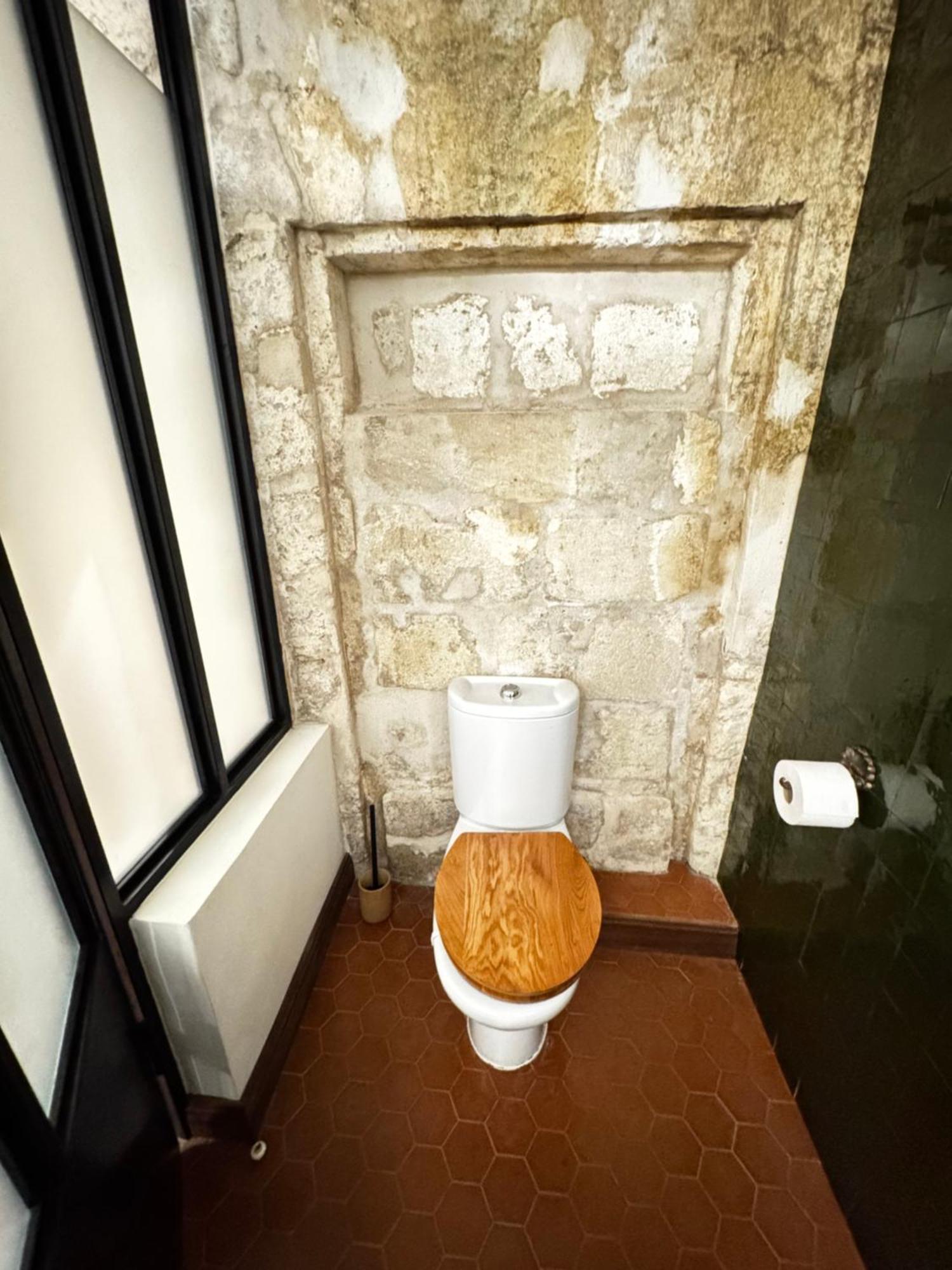 L'Heure Bleue - Charme Et Histoire Au Coeur D'Avignon Daire Dış mekan fotoğraf